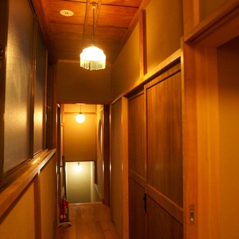 Kinoya Hostel - View 3