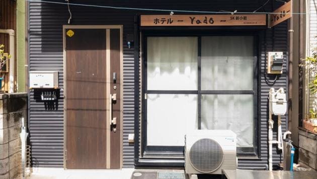 Hotel Yado SK Shinkoiwa - Vacation STAY 17432v - Main view