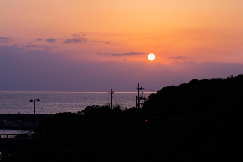 Hotel Yakushima Sanso - View 7
