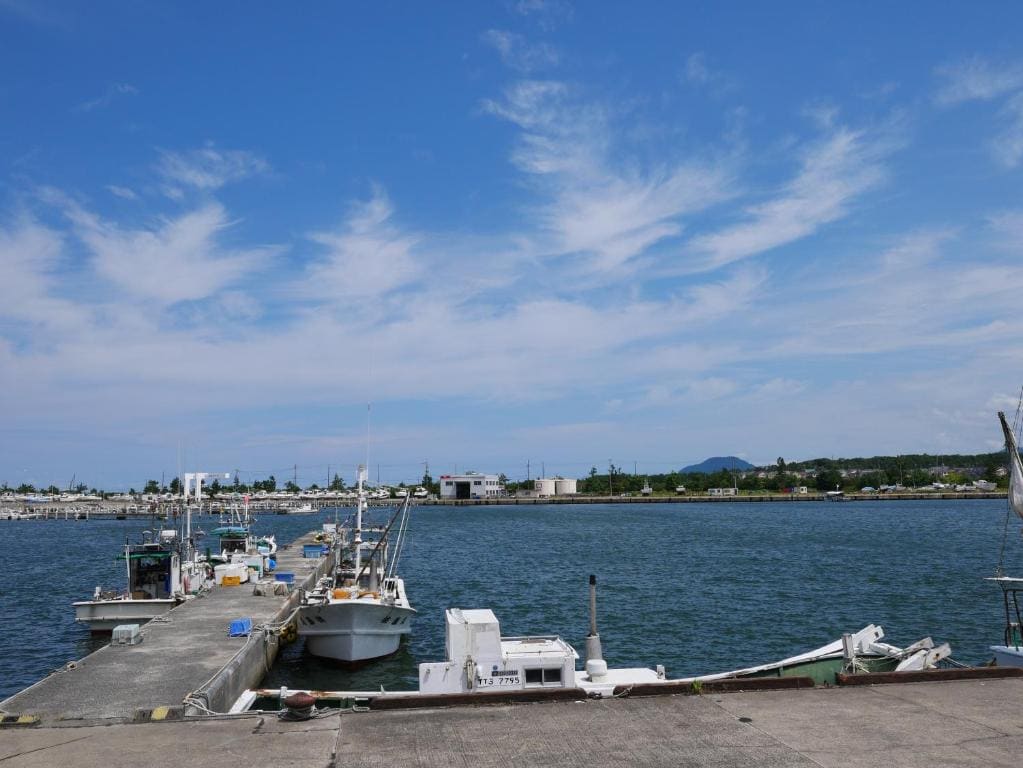 Yamadaya - View 4