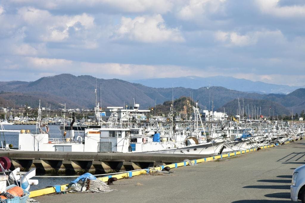 Yamadaya - View 3