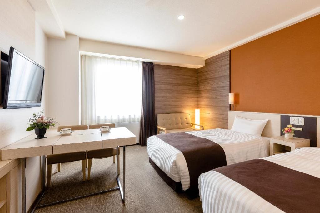Choshi Plaza Hotel - View 2