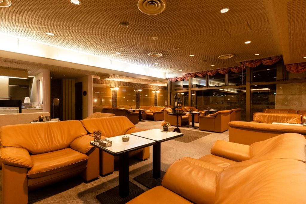Choshi Plaza Hotel - View 4
