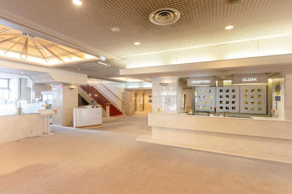 Choshi Plaza Hotel - View 6