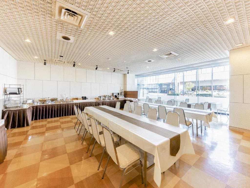 Yatsushiro Grand Hotel - View 4