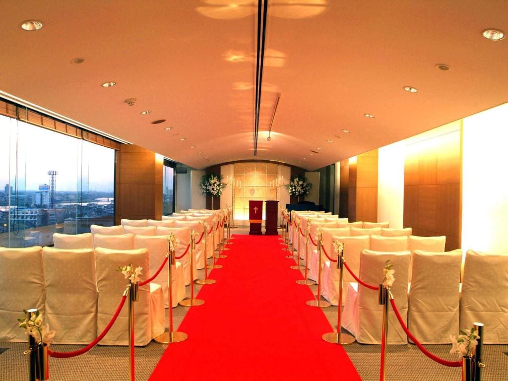 Yatsushiro Grand Hotel - View 3