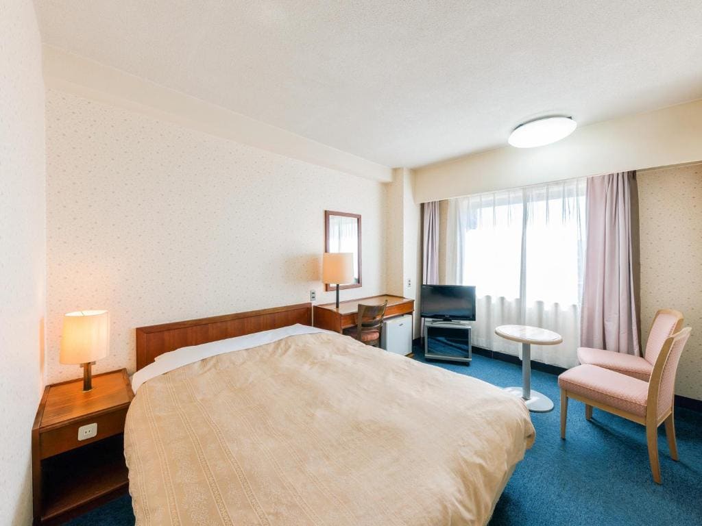 Yatsushiro Grand Hotel - View 7