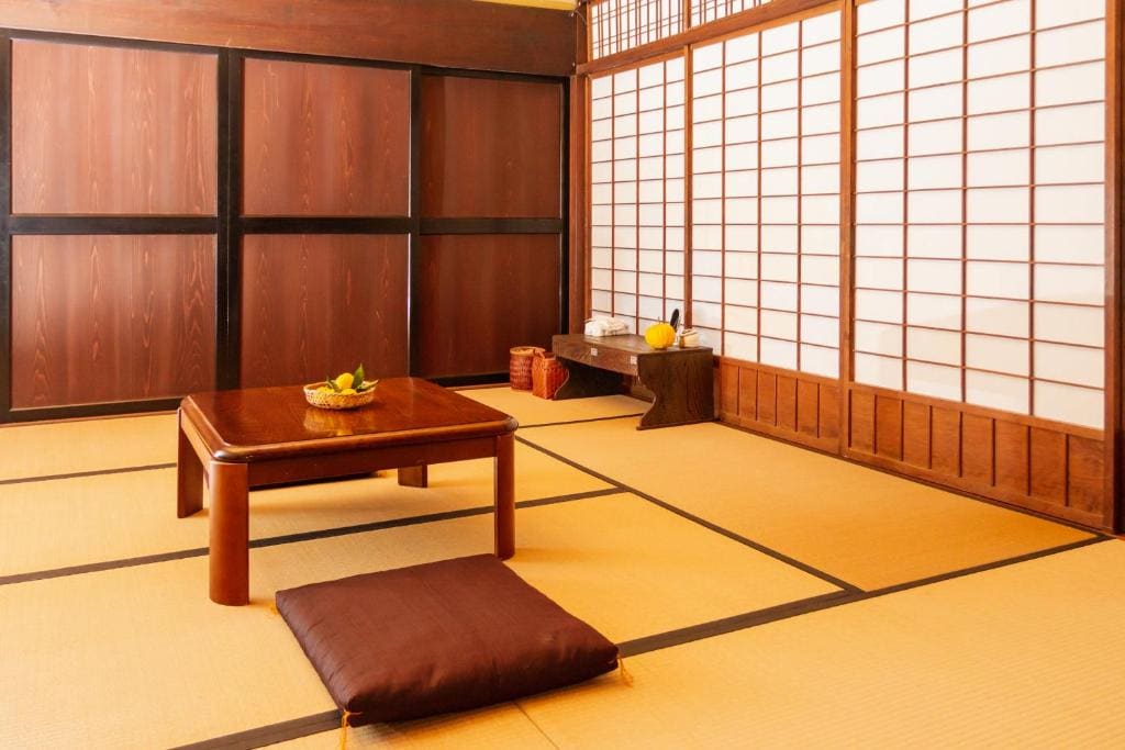 Ichiju Issai no Yado Chabu Dining Kyoto - View 6