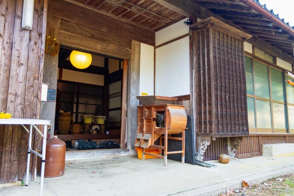 Ichiju Issai no Yado Chabu Dining Kyoto - View 5