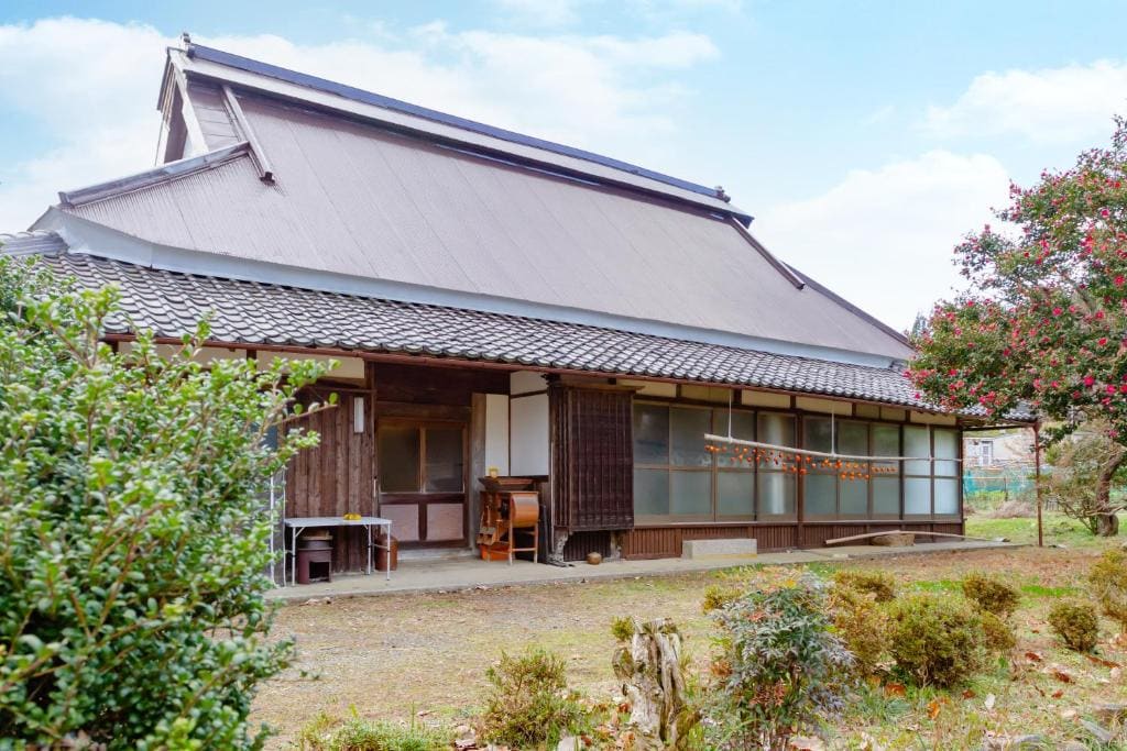 Ichiju Issai no Yado Chabu Dining Kyoto - Main view