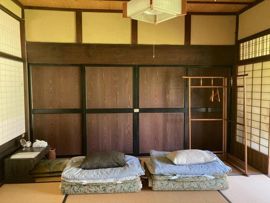 Ichiju Issai no Yado Chabu Dining Kyoto - View 2