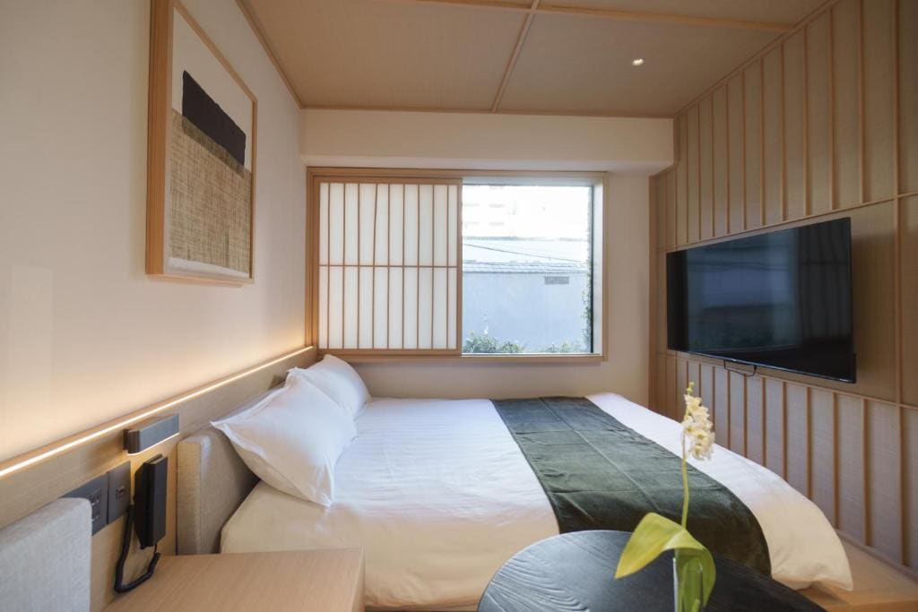 寅ホテル 田原町 TORA HOTEL Tawaramachi - View 6