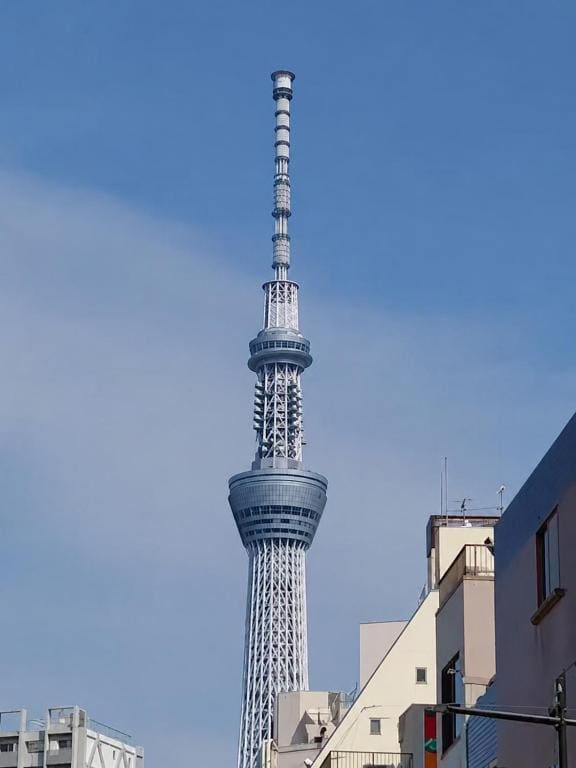 寅ホテル 田原町 TORA HOTEL Tawaramachi - View 3