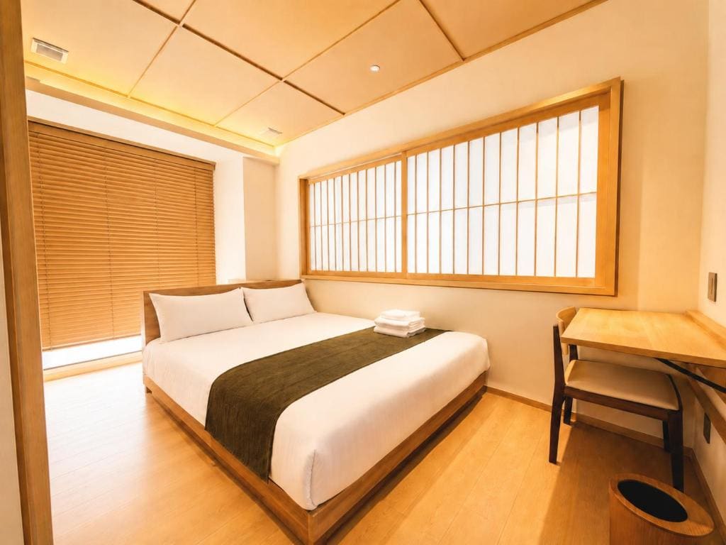 寅ホテル 田原町 TORA HOTEL Tawaramachi - View 2