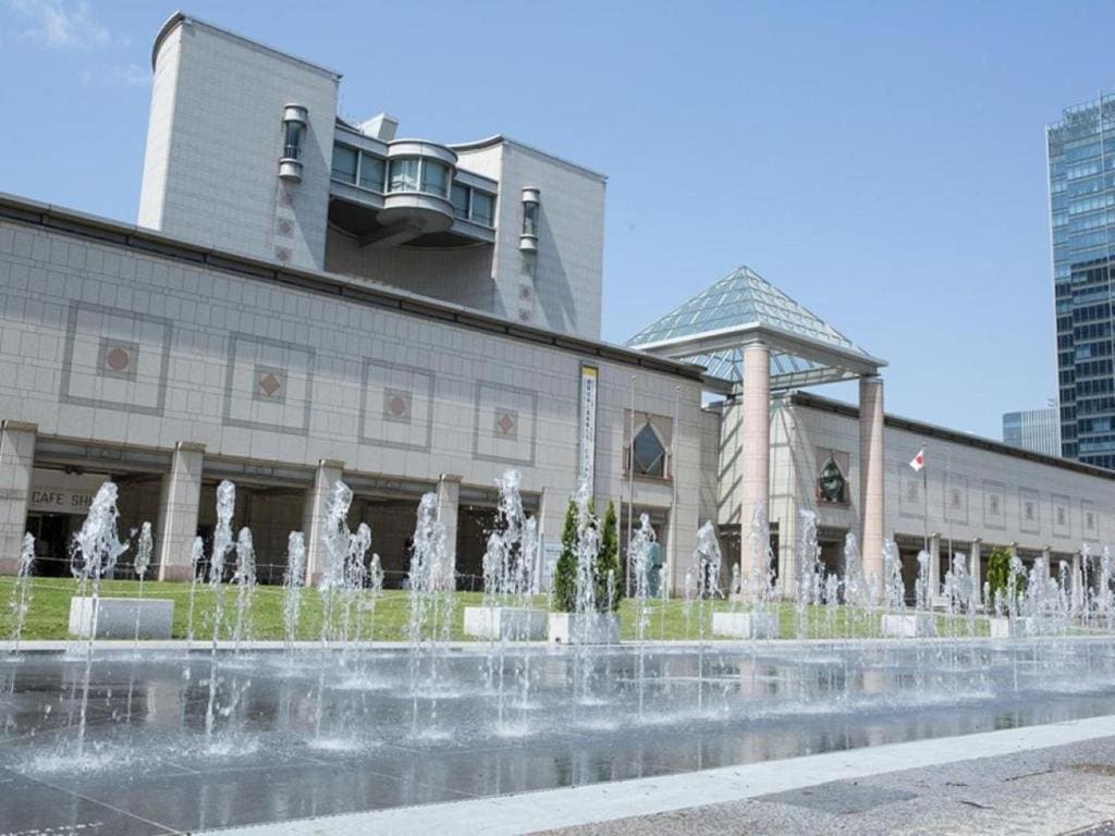 Yokohama Sakuragicho Town Hotel - Main view