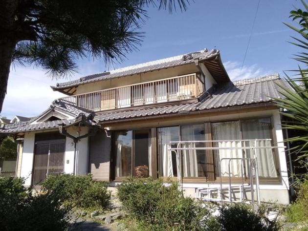 Yoshinogawa - House - Vacation STAY 98531v - View 4