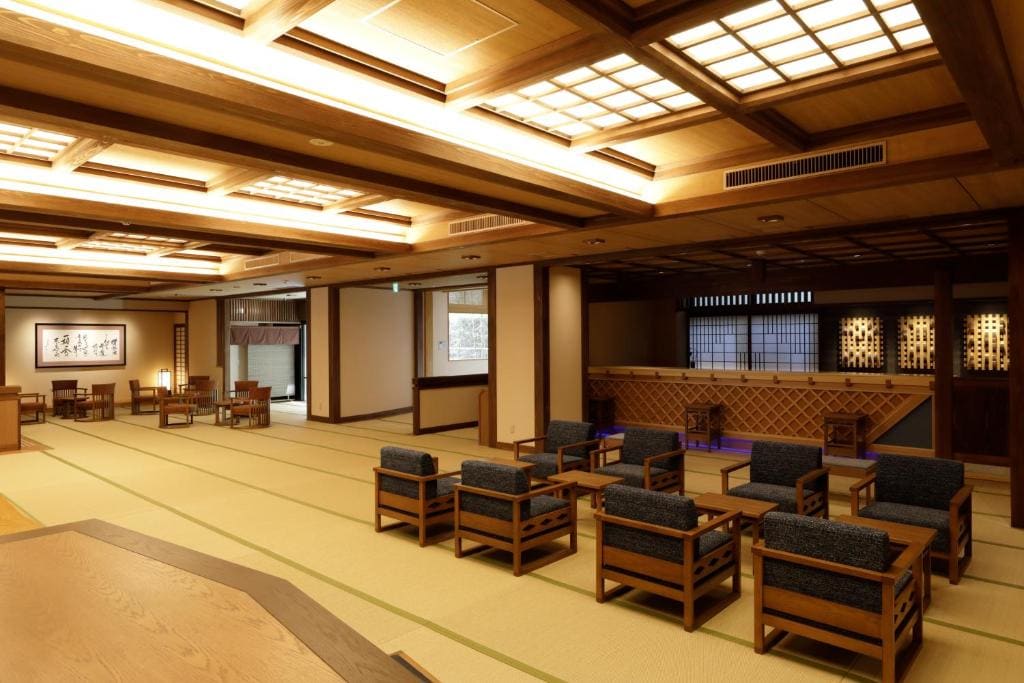 Onyado Shikishima-kan - View 4