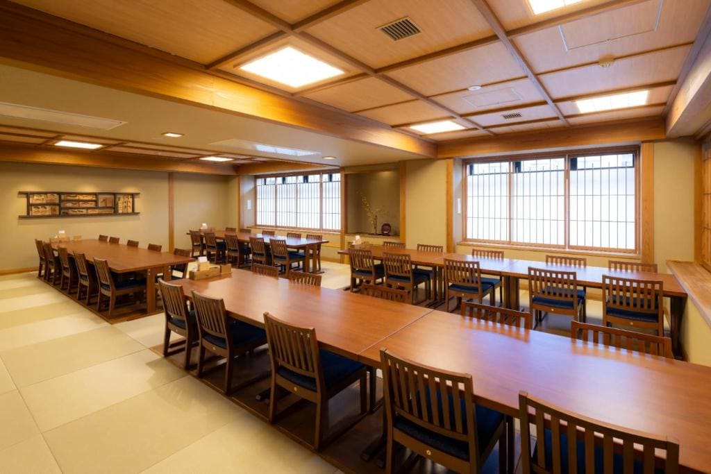 Onyado Shikishima-kan - View 6