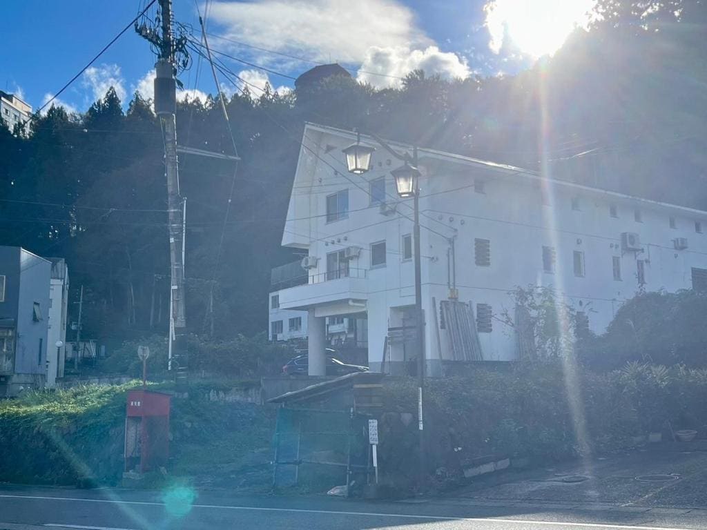 Yuzawa house 2 - Vacation STAY 39908v - Main view