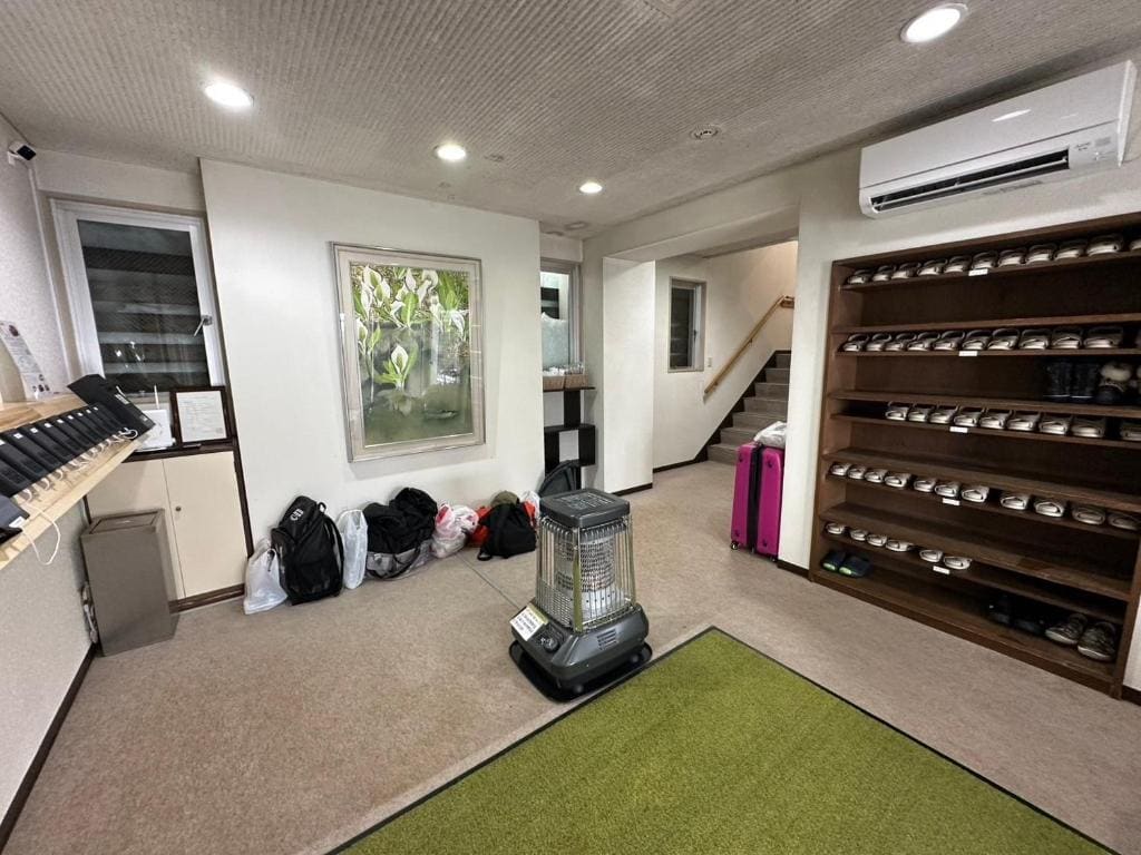 Yuzawa house 2 - Vacation STAY 39908v - View 4