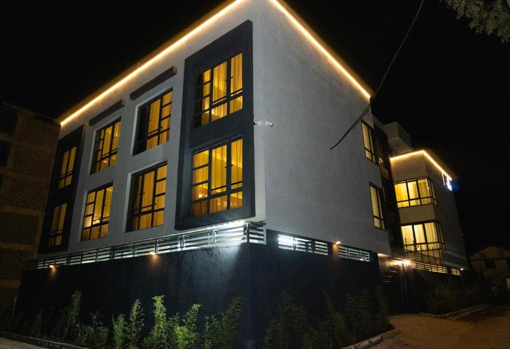 Amoria Boutique Hotel - View 4