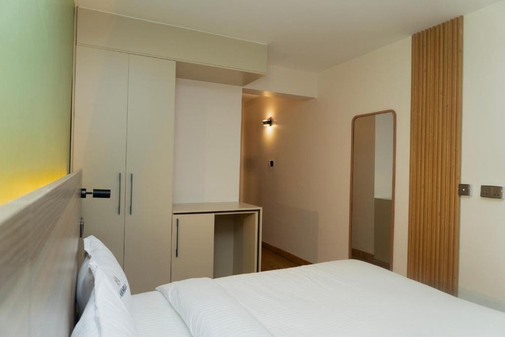 Amoria Boutique Hotel - View 5