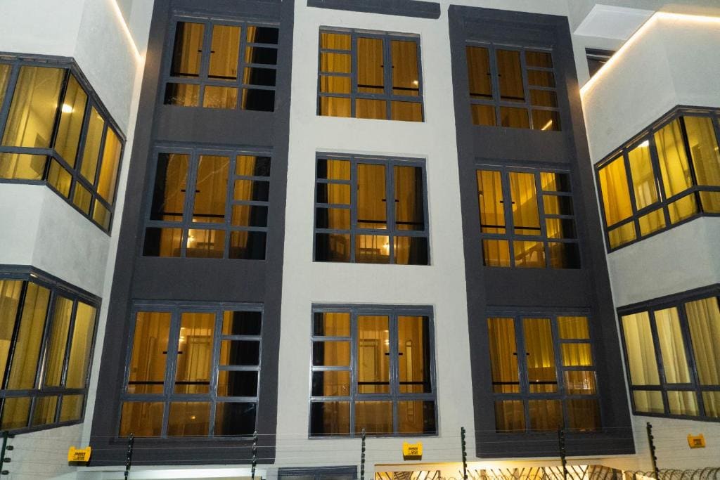 Amoria Boutique Hotel - View 7