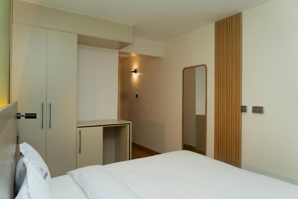 Amoria Boutique Hotel - View 2