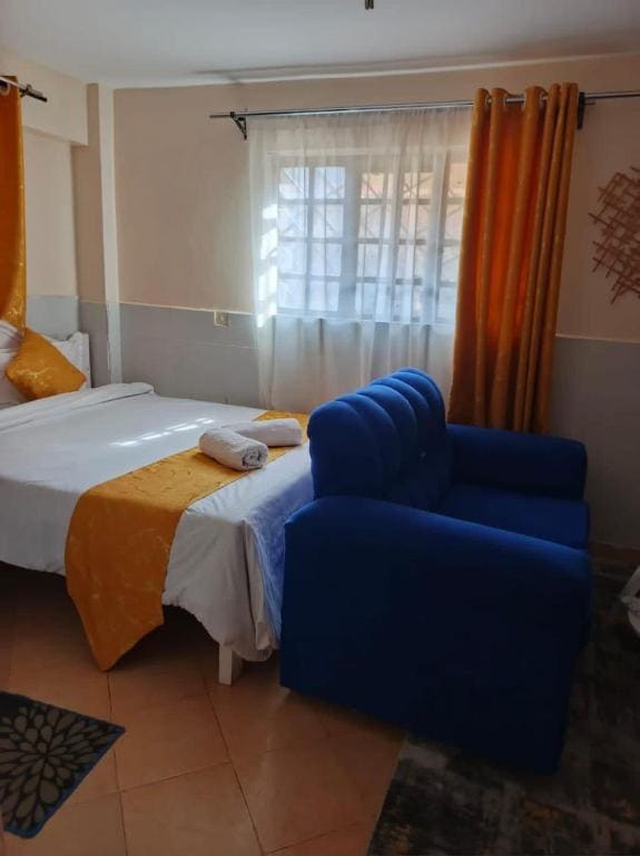 Bnb mirema - Main view