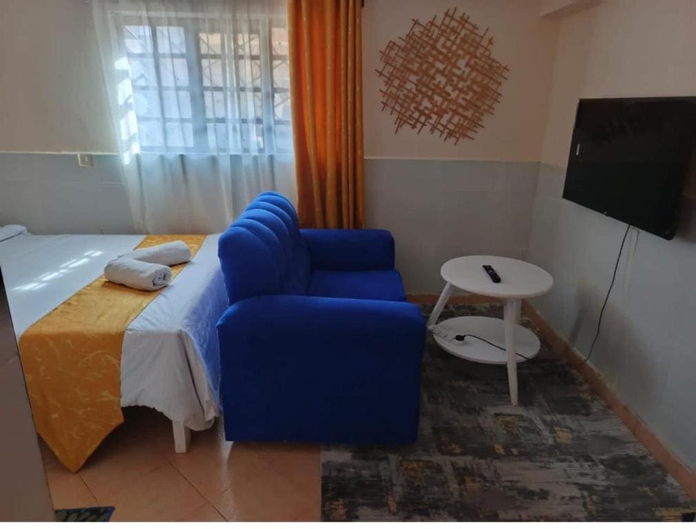 Bnb mirema - View 2