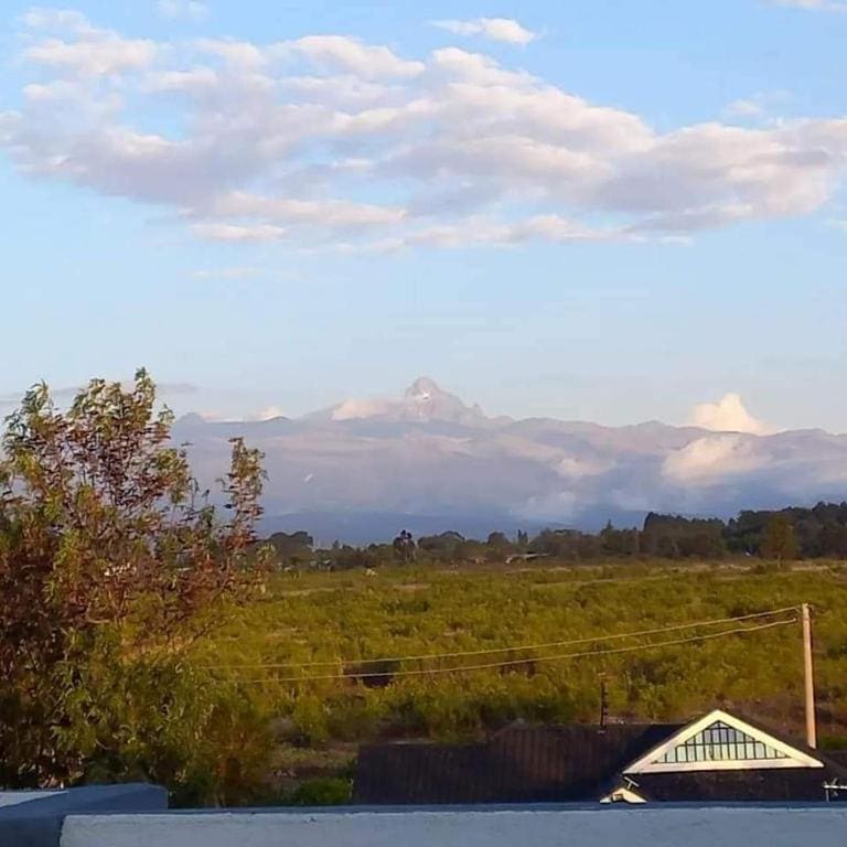 Bnb nanyuki - View 6