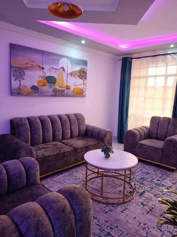 Bnb nanyuki - Main view
