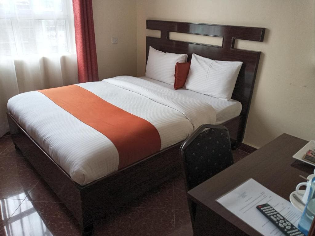 Claire de Lune Moonlight Hotel - View 6