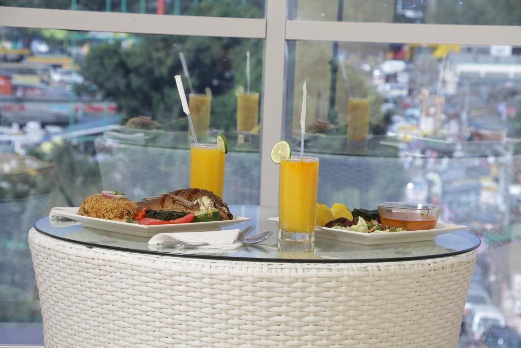 Claire de Lune Moonlight Hotel - View 5