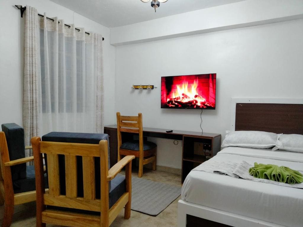 Cozy Haven - View 4