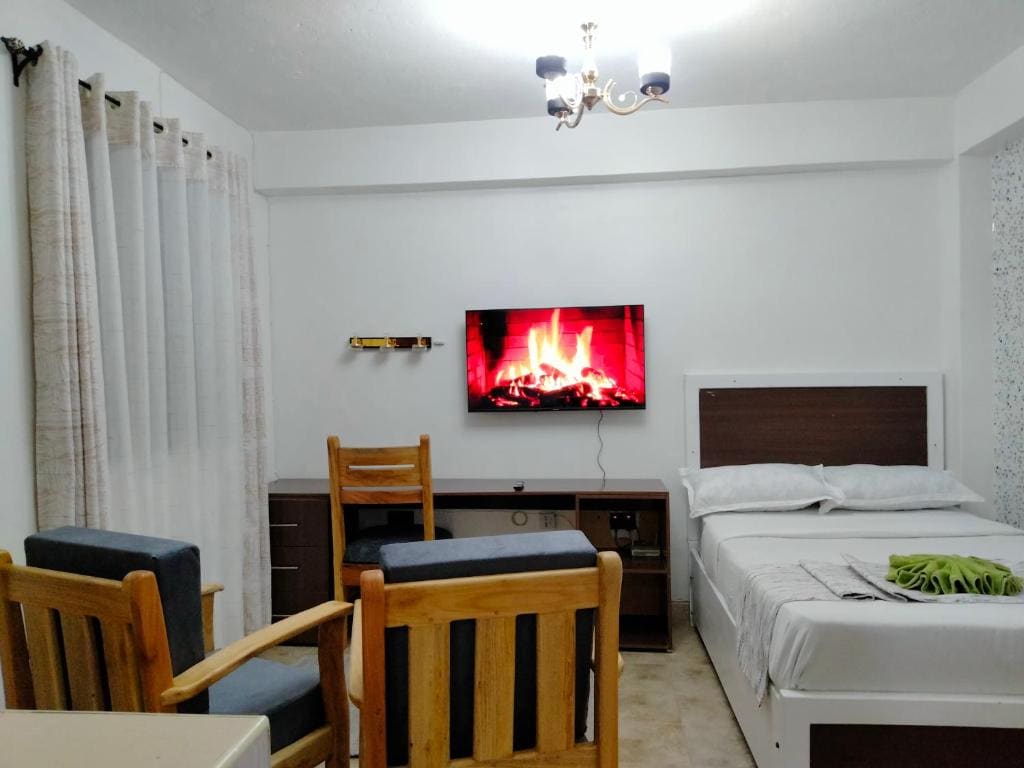 Cozy Haven - View 5