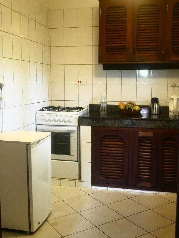 Diani Cottages - View 4