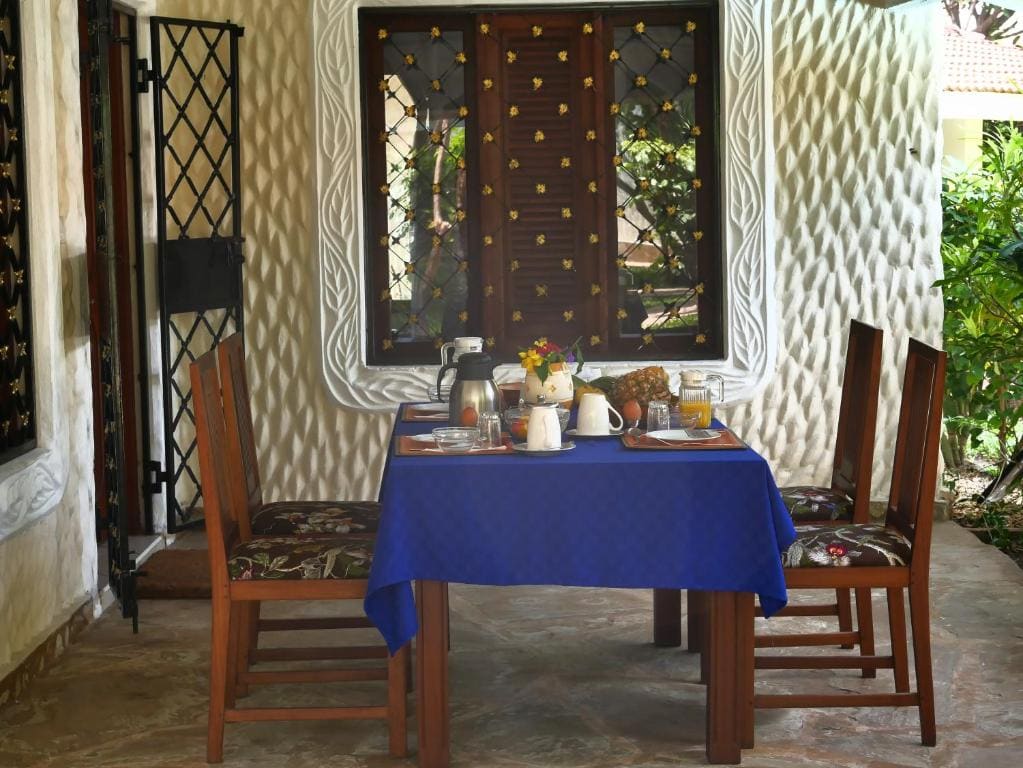 Diani Cottages - View 3