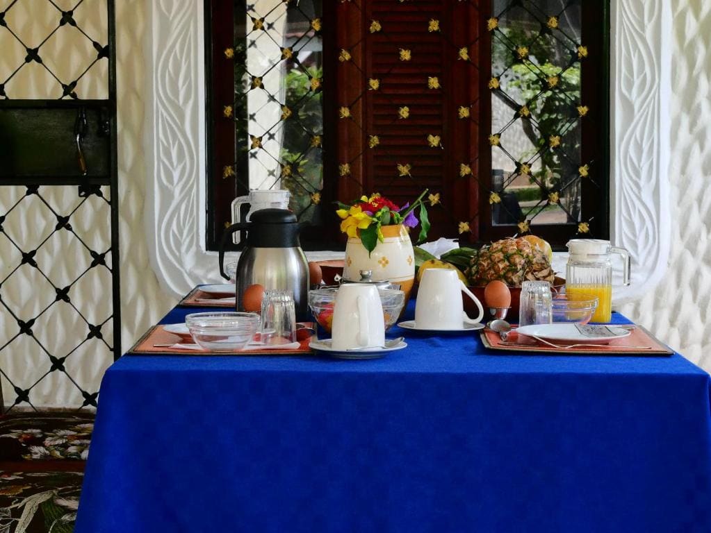Diani Cottages - View 2