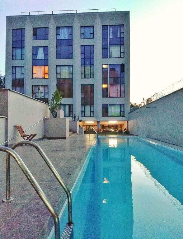 Home Away - View 7