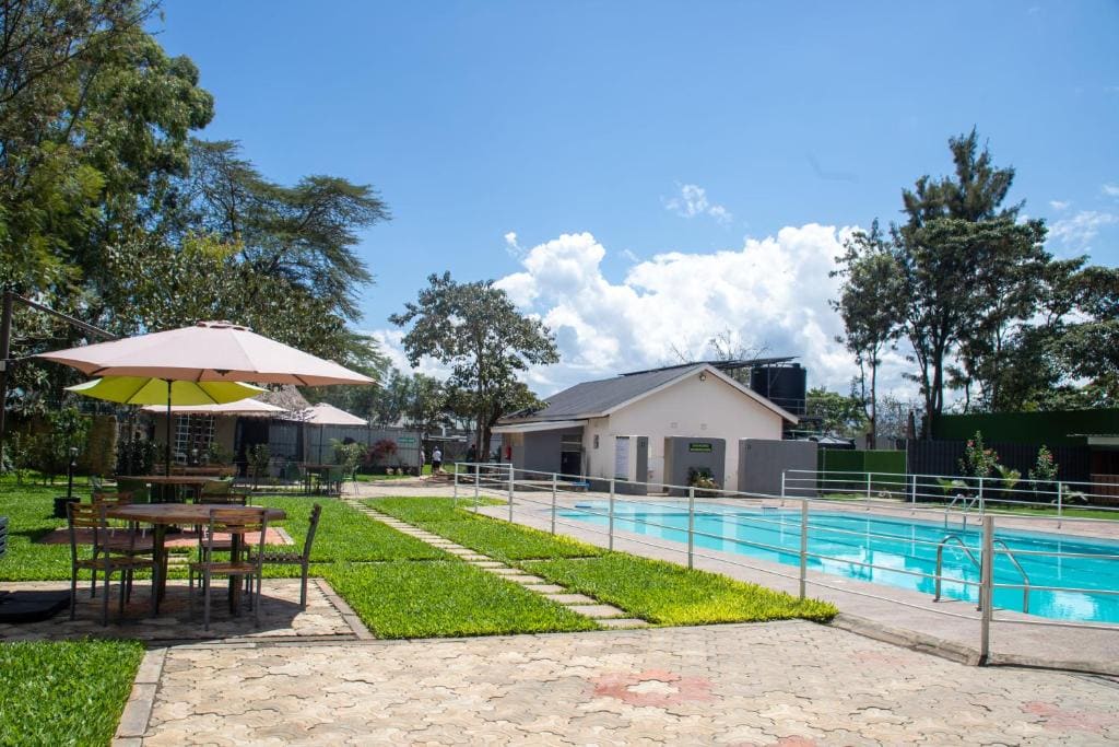 Eldorado Rustic Hotel - View 5