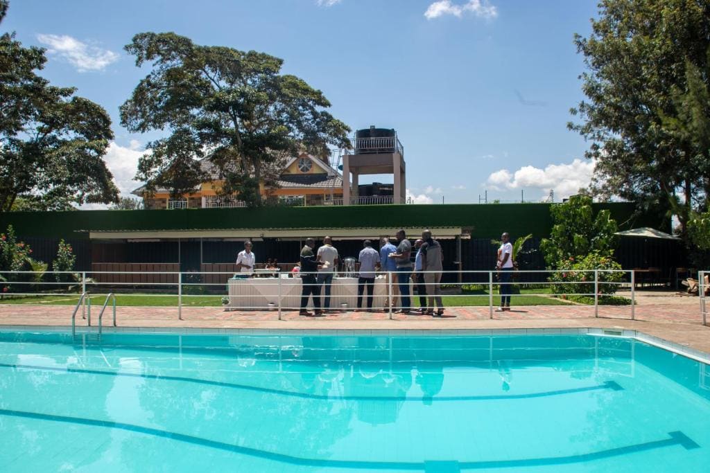 Eldorado Rustic Hotel - View 6