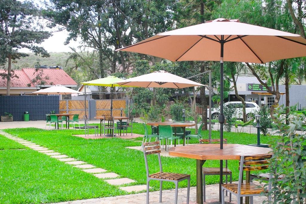 Eldorado Rustic Hotel - View 7