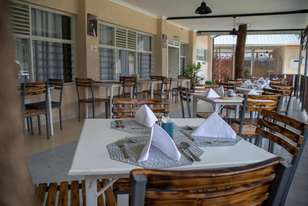 Eldorado Rustic Hotel - View 3