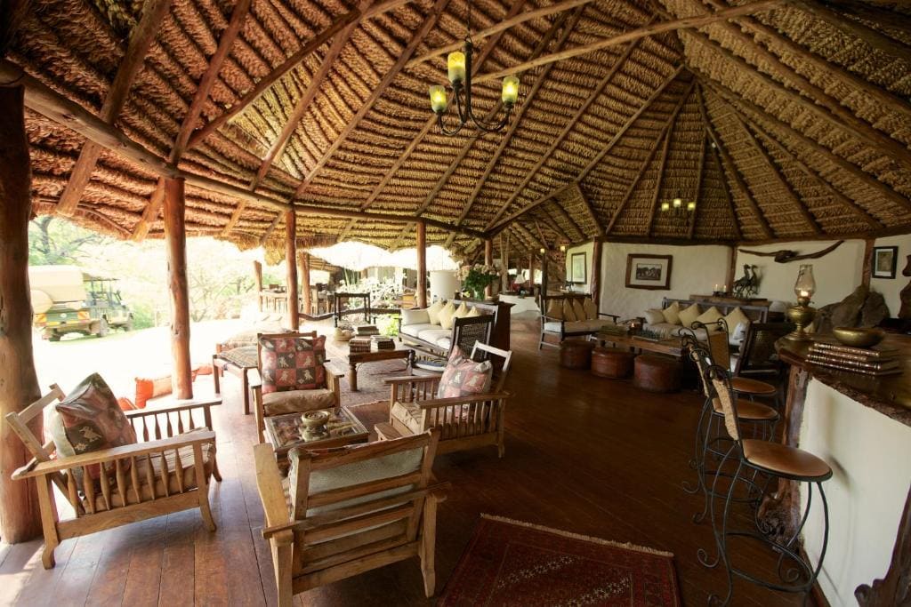 Elewana Elsa's Kopje - View 5