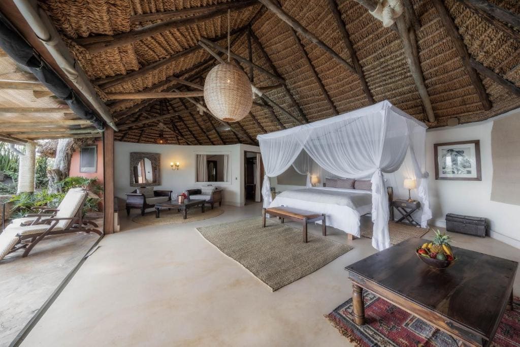 Elewana Elsa's Kopje - View 7