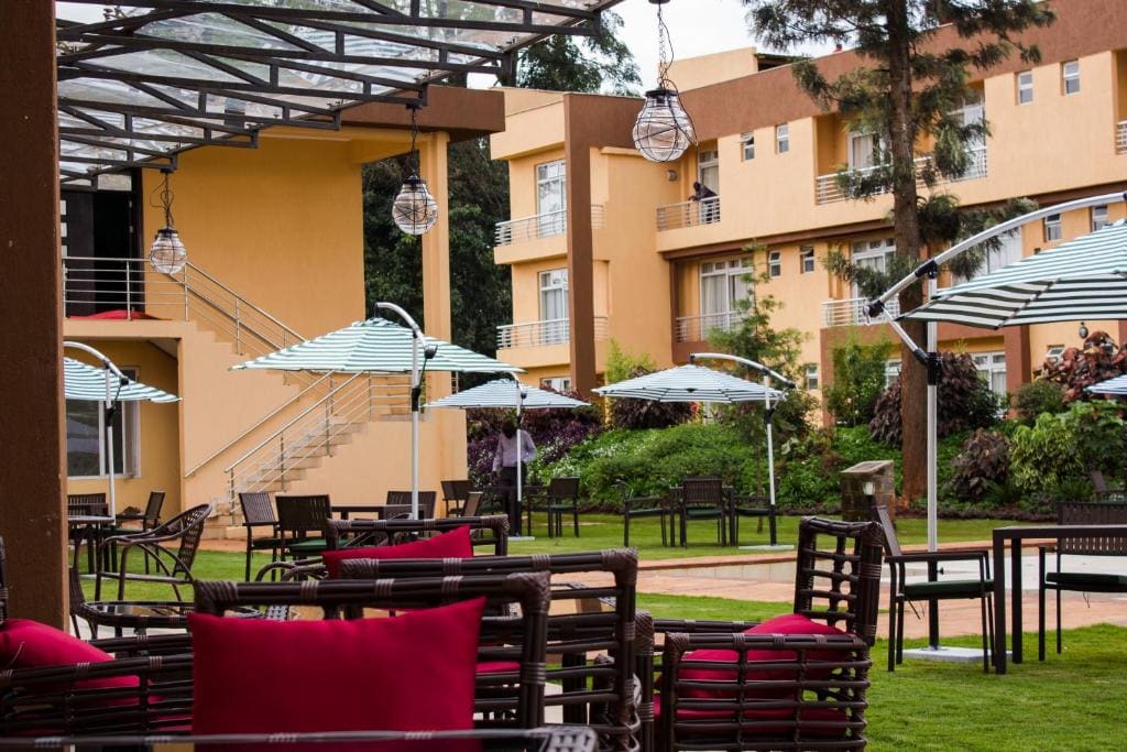 Elysian Resort - View 5