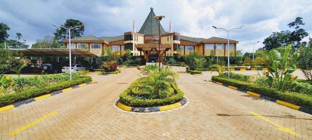 Elysian Resort - View 4