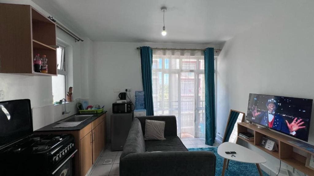 Fancy BnB Along Ngong Road - View 5