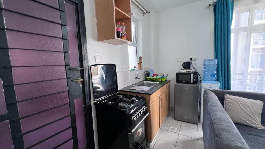 Fancy BnB Along Ngong Road - View 3
